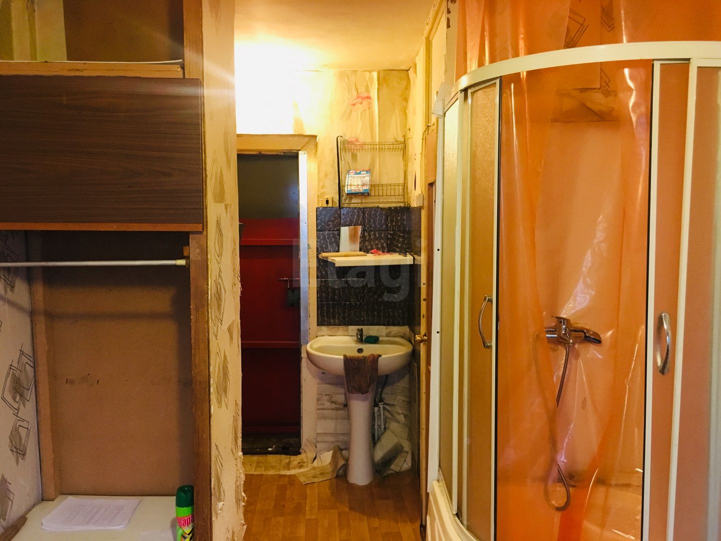Продажа комнаты, Красноярск, Коммунальная, 6 Продажа комнаты, Красноярск, Коммунальная, 6