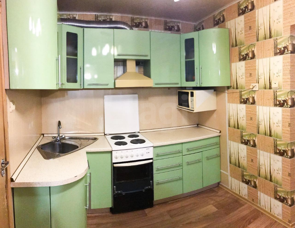Продажа 2-комнатной квартиры, Красноярск, Вильского, 12 Продажа 2-комнатной квартиры, Красноярск, Вильского, 12