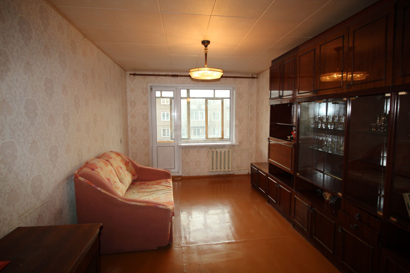Продажа 2-комнатной квартиры, Красноярск, Воронова, 5 Продажа 2-комнатной квартиры, Красноярск, Воронова, 5