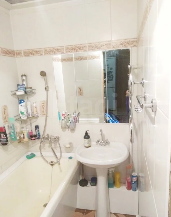 Продажа 3-комнатной квартиры, Красноярск, Академика Павлова, 55 Продажа 3-комнатной квартиры, Красноярск, Академика Павлова, 55