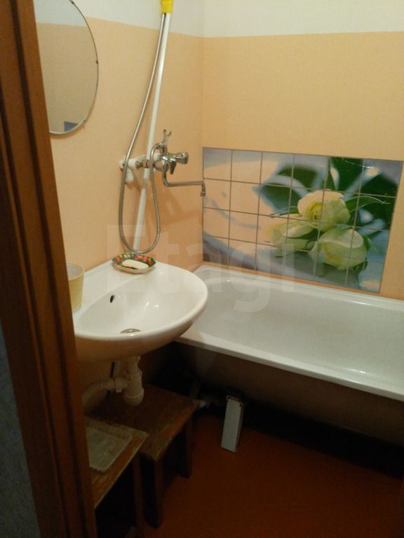 Продажа 1-комнатной квартиры, Красноярск, Корнеева, 26 Продажа 1-комнатной квартиры, Красноярск, Корнеева, 26