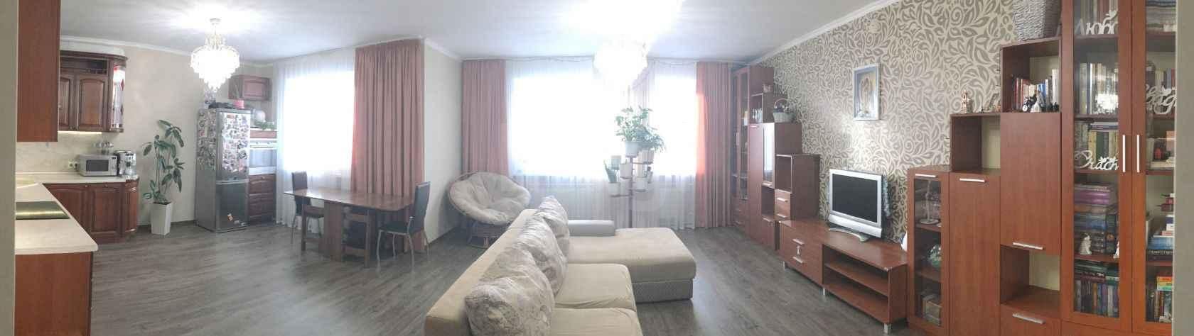 Продажа 4-комнатной квартиры, Красноярск, Молокова, 23 Продажа 4-комнатной квартиры, Красноярск, Молокова, 23