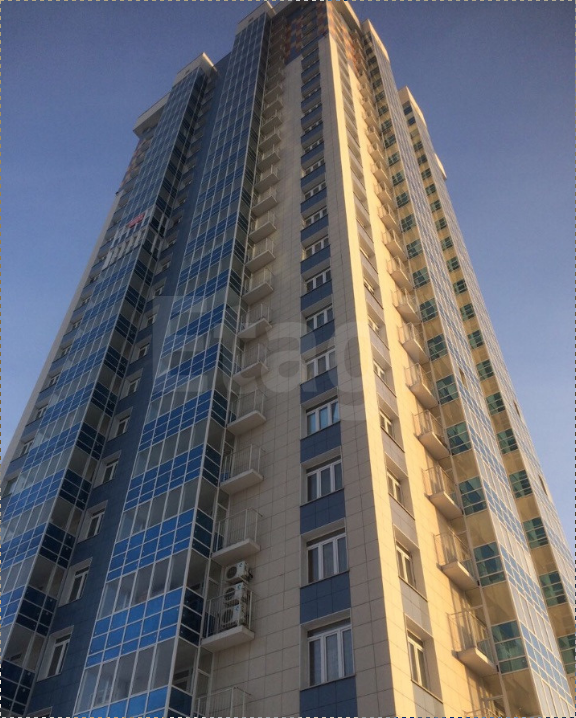 Продажа 1-комнатной квартиры, Красноярск, Алексеева, 43 Продажа 1-комнатной квартиры, Красноярск, Алексеева, 43