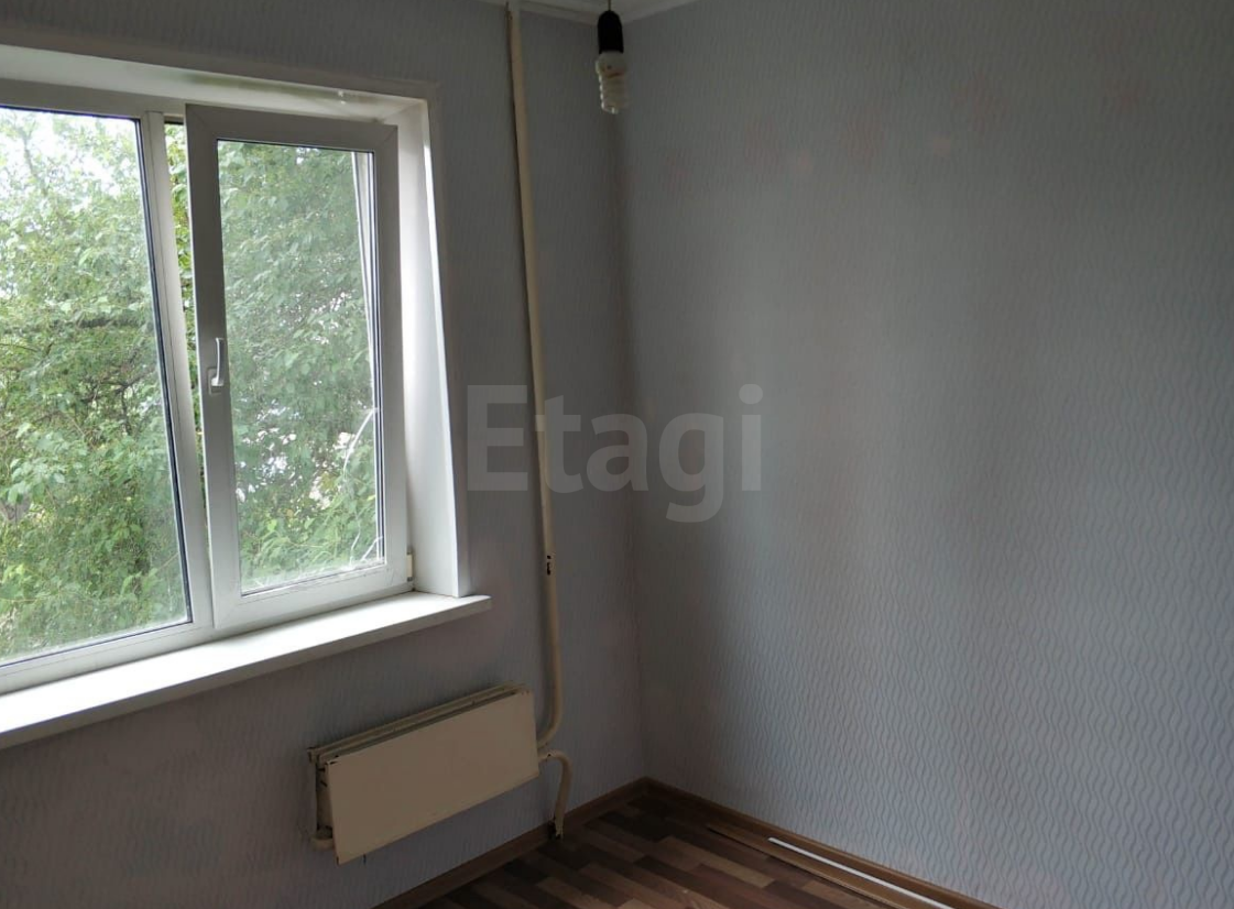 Продажа 1-комнатной квартиры, Красноярск, Воронова, 12в Продажа 1-комнатной квартиры, Красноярск, Воронова, 12в