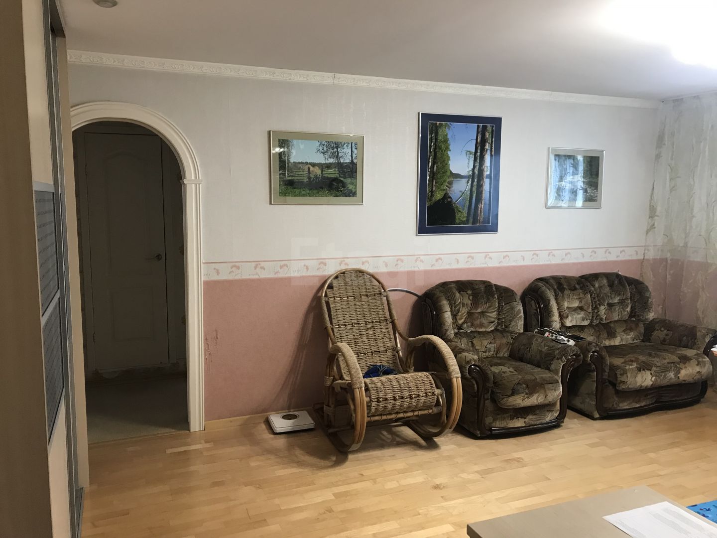Продажа 4-комнатной квартиры, Красноярск, Металлургов пр-т, 18 Продажа 4-комнатной квартиры, Красноярск, Металлургов пр-т, 18
