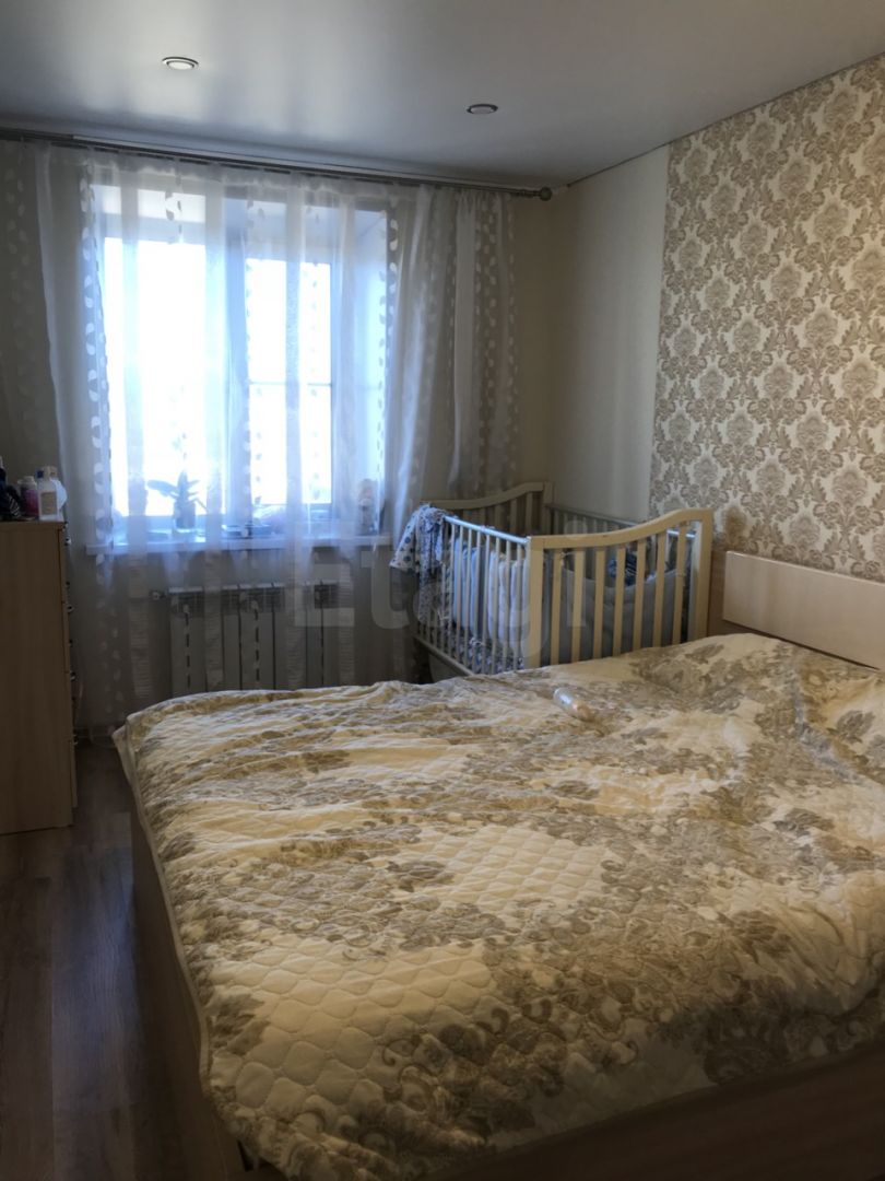 Муром, Владимирское шоссе, 12б, 2-к. квартира на продажу