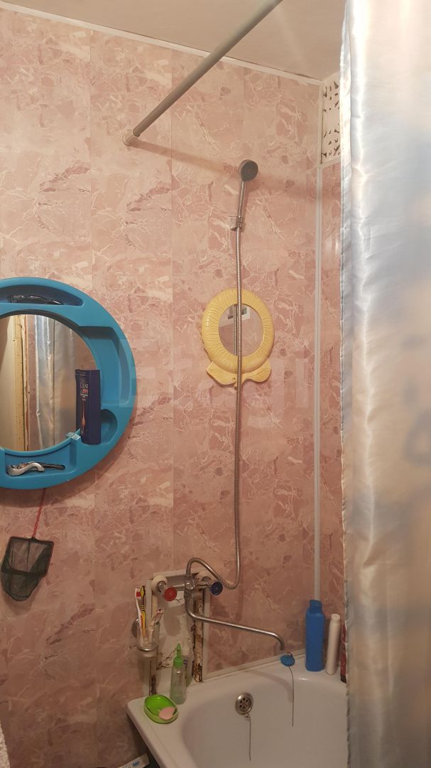Продажа 2-комнатной квартиры, Красноярск, Юшкова, 48 Продажа 2-комнатной квартиры, Красноярск, Юшкова, 48