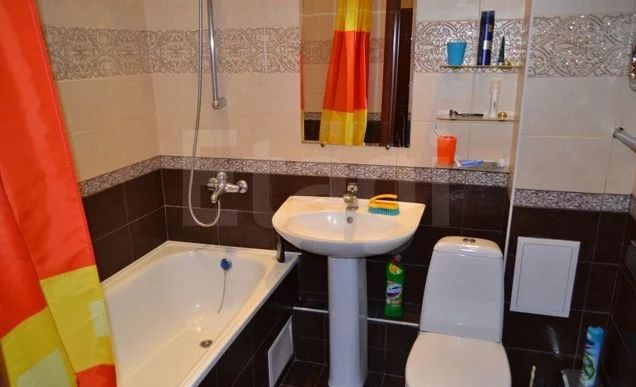 Продажа 1-комнатной квартиры, Красноярск, Авиаторов, 23 Продажа 1-комнатной квартиры, Красноярск, Авиаторов, 23