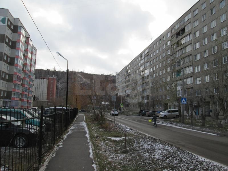 Продажа 4-комнатной квартиры, Красноярск, Медицинский пер., 41 Продажа 4-комнатной квартиры, Красноярск, Медицинский пер., 41