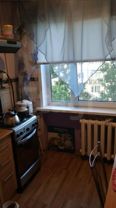 Продажа 2-комнатной квартиры, Красноярск, пр-т им. газеты «Красноярский рабочий», 47а Продажа 2-комнатной квартиры, Красноярск, пр-т им. газеты «Красноярский рабочий», 47а