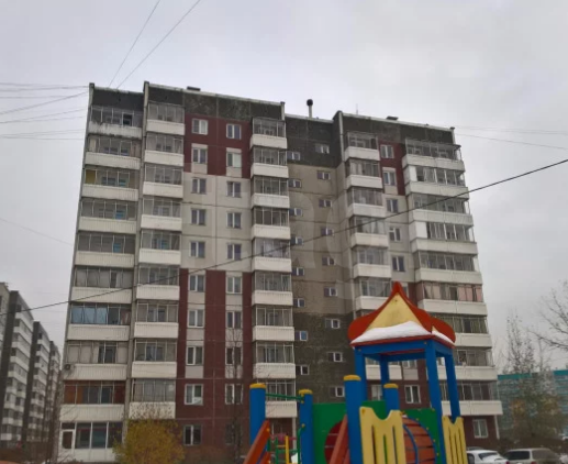 Продажа 1-комнатной квартиры, Красноярск, Молокова, 31 Продажа 1-комнатной квартиры, Красноярск, Молокова, 31
