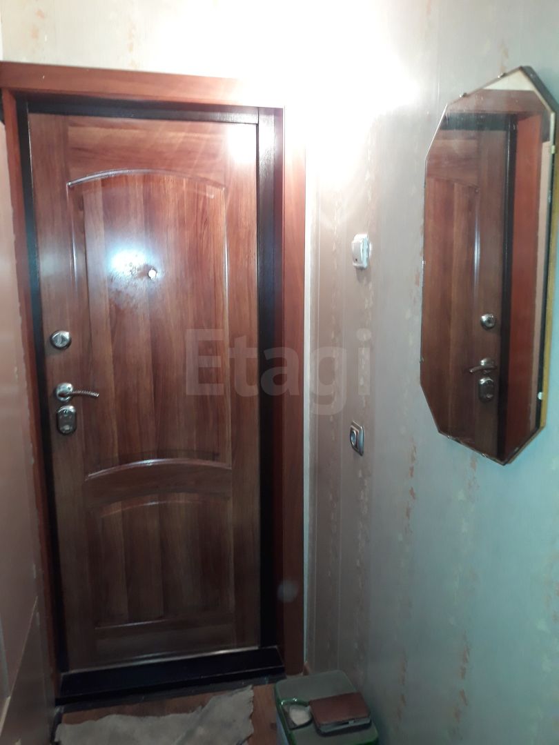 Продажа 2-комнатной квартиры, Красноярск, Крупской, 7 Продажа 2-комнатной квартиры, Красноярск, Крупской, 7