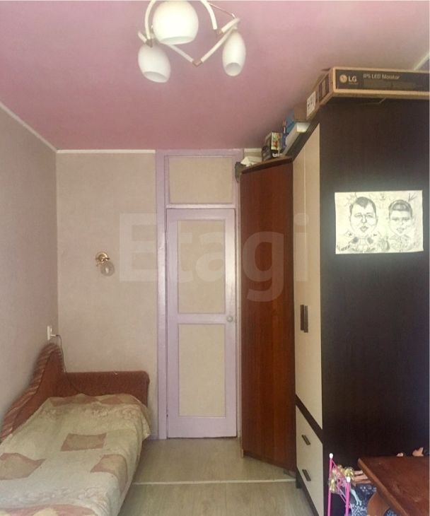 Продажа 2-комнатной квартиры, Красноярск, Джамбульская, 9 Продажа 2-комнатной квартиры, Красноярск, Джамбульская, 9
