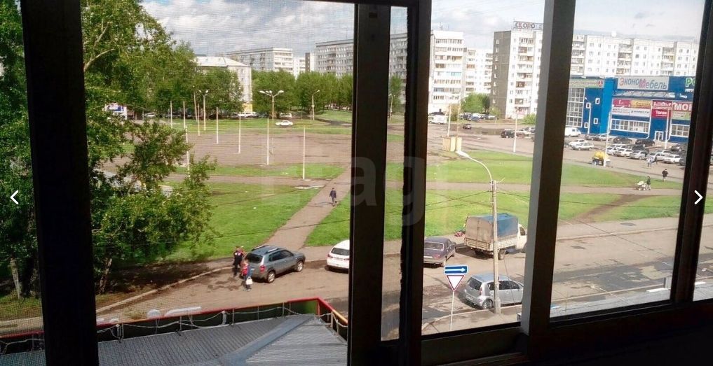 Продажа 3-комнатной квартиры, Красноярск, Николаева, 3 Продажа 3-комнатной квартиры, Красноярск, Николаева, 3