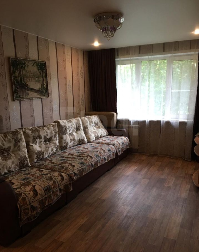 Продажа 2-комнатной квартиры, Красноярск, Карбышева, 8 Продажа 2-комнатной квартиры, Красноярск, Карбышева, 8
