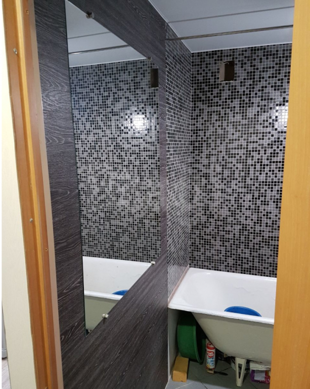 Продажа 1-комнатной квартиры, Красноярск, Новая, 30 Продажа 1-комнатной квартиры, Красноярск, Новая, 30
