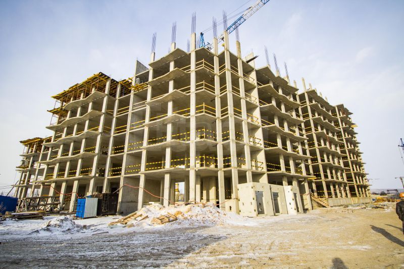 Продажа 3-комнатной новостройки, Красноярск, Петра Ломако, ЖК Продажа 3-комнатной новостройки, Красноярск, Петра Ломако, ЖК