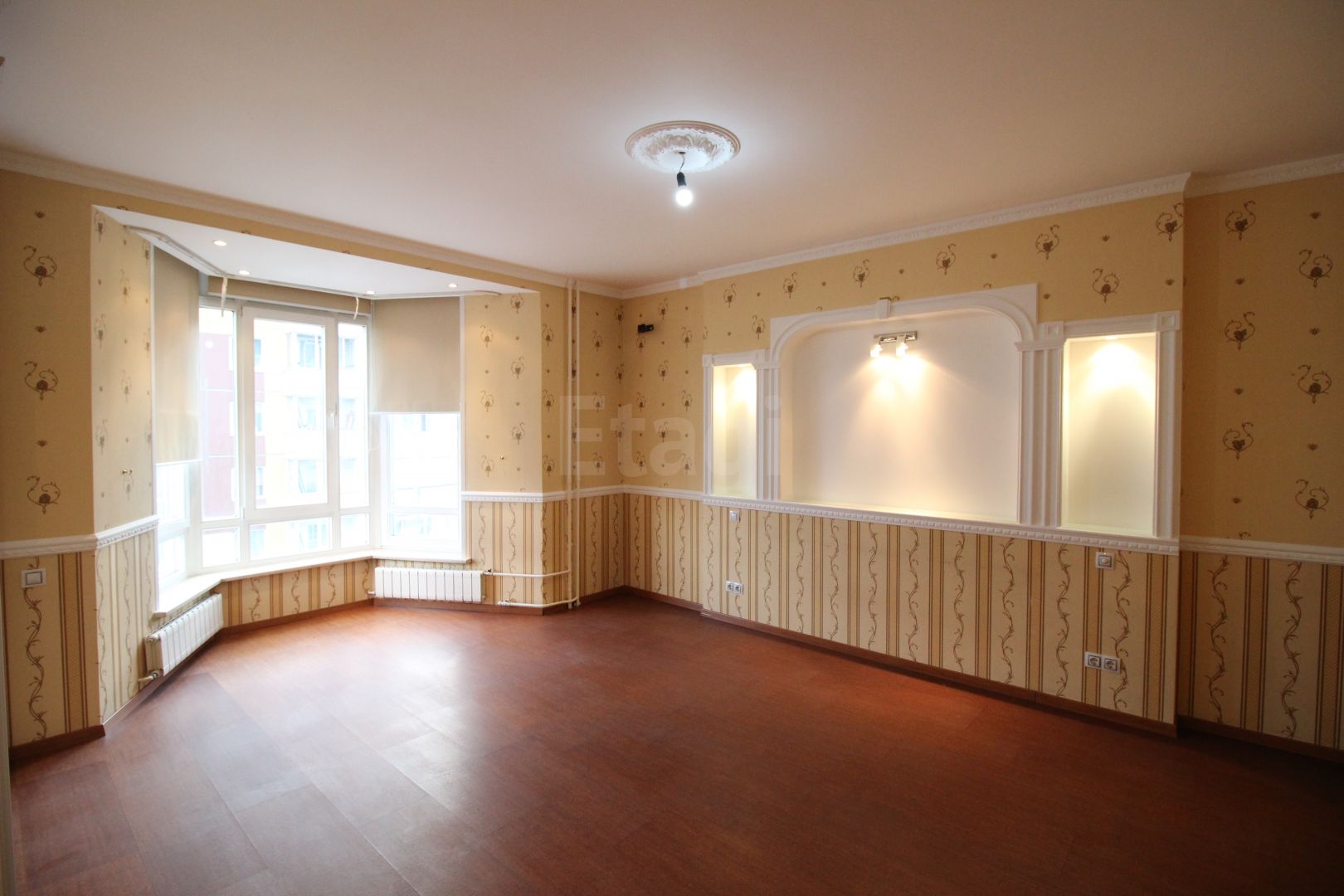 Продажа 3-комнатной квартиры, Красноярск, Алексеева, 93 Продажа 3-комнатной квартиры, Красноярск, Алексеева, 93