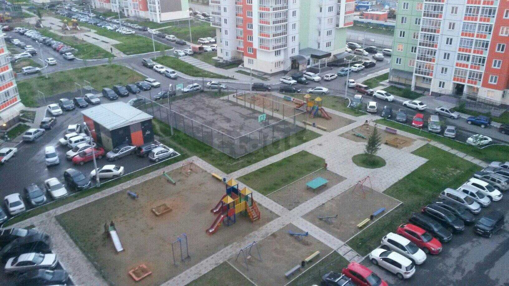 Продажа 2-комнатной квартиры, Красноярск, Дмитрия Мартынова, 27 Продажа 2-комнатной квартиры, Красноярск, Дмитрия Мартынова, 27