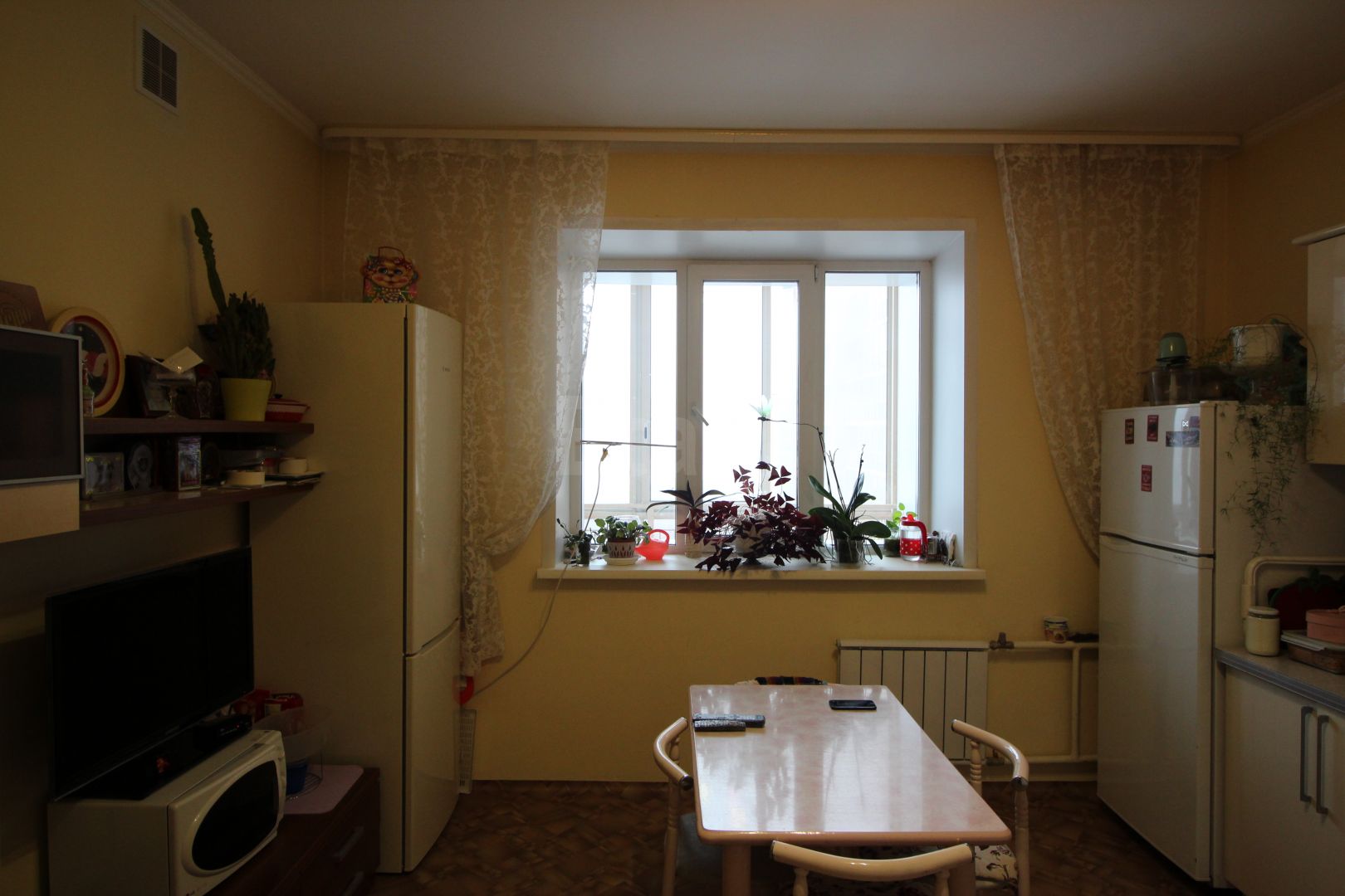 Продажа 3-комнатной квартиры, Красноярск, Академика Киренского, 32 Продажа 3-комнатной квартиры, Красноярск, Академика Киренского, 32