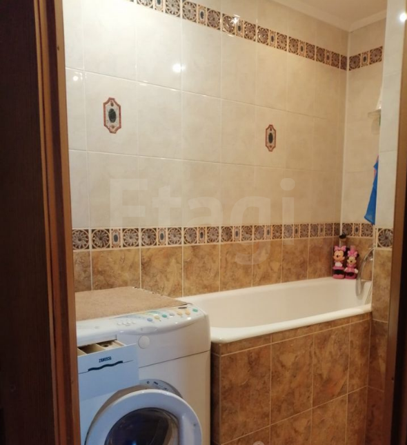 Продажа 3-комнатной квартиры, Красноярск, Ломоносова, 29 Продажа 3-комнатной квартиры, Красноярск, Ломоносова, 29