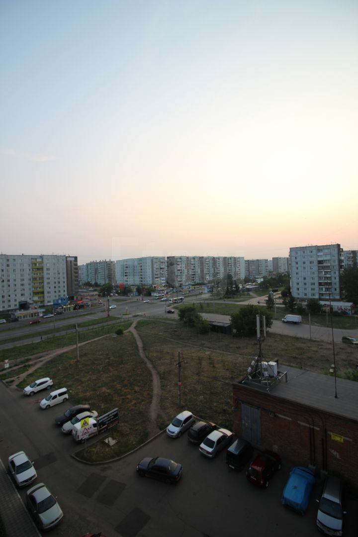 Продажа 1-комнатной квартиры, Красноярск, Мате Залки, 37 Продажа 1-комнатной квартиры, Красноярск, Мате Залки, 37