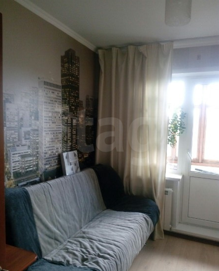 Продажа 4-комнатной квартиры, Красноярск, Металлургов пр-т, 6 Продажа 4-комнатной квартиры, Красноярск, Металлургов пр-т, 6