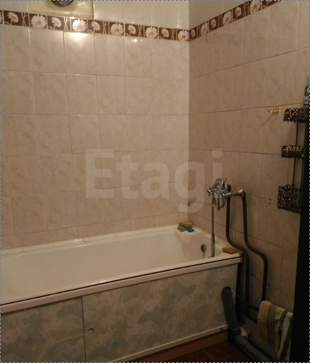 Продажа 2-комнатной квартиры, Красноярск, Можайского, 17 Продажа 2-комнатной квартиры, Красноярск, Можайского, 17