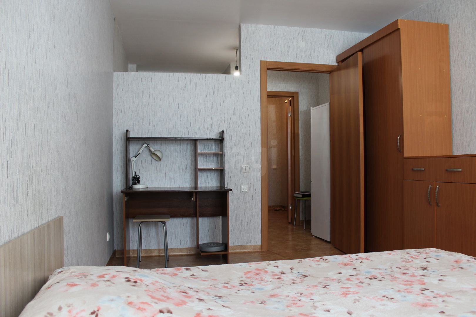 Продажа 1-комнатной квартиры, Красноярск, Карамзина, 8 Продажа 1-комнатной квартиры, Красноярск, Карамзина, 8