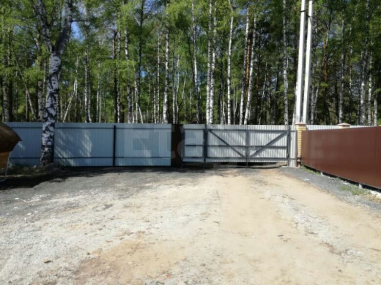 Ковардицы, Парковая, на продажу