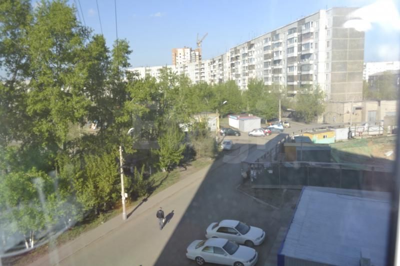 Продажа 4-комнатной квартиры, Красноярск, Воронова, 18 Продажа 4-комнатной квартиры, Красноярск, Воронова, 18