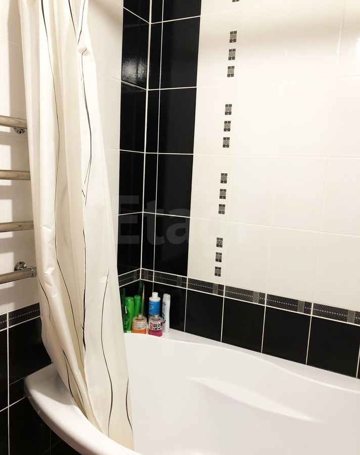 Продажа 3-комнатной квартиры, Красноярск, Комсомольский пр-т, 3 Продажа 3-комнатной квартиры, Красноярск, Комсомольский пр-т, 3