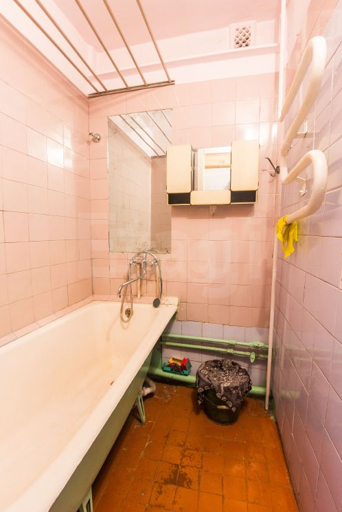 Продажа 3-комнатной квартиры, Красноярск, Железнодорожников, 8 Продажа 3-комнатной квартиры, Красноярск, Железнодорожников, 8