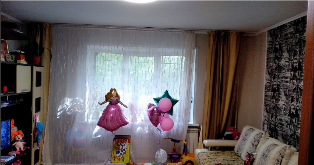 Продажа 2-комнатной квартиры, Красноярск, Сергея Лазо, 36 Продажа 2-комнатной квартиры, Красноярск, Сергея Лазо, 36