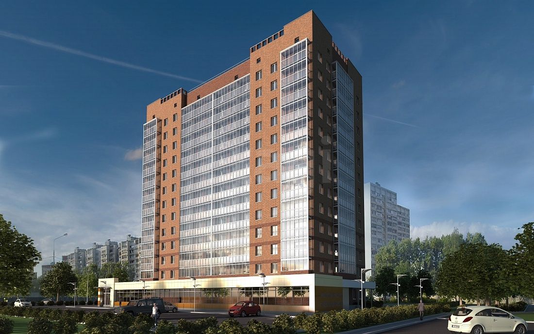 Продажа 3-комнатной квартиры, Красноярск, Мужества, 12 Продажа 3-комнатной квартиры, Красноярск, Мужества, 12