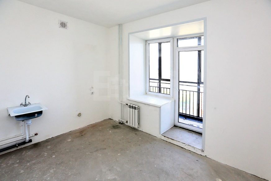 Продажа 2-комнатной новостройки, Красноярск, Калинина, Калининский Продажа 2-комнатной новостройки, Красноярск, Калинина, Калининский