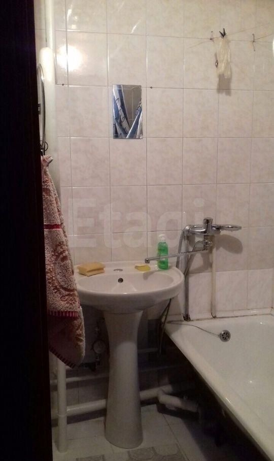 Продажа 1-комнатной квартиры, Красноярск, Гусарова, 71 Продажа 1-комнатной квартиры, Красноярск, Гусарова, 71