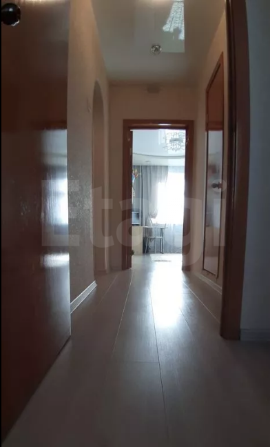 Продажа 3-комнатной квартиры, Красноярск, Молокова, 1г Продажа 3-комнатной квартиры, Красноярск, Молокова, 1г