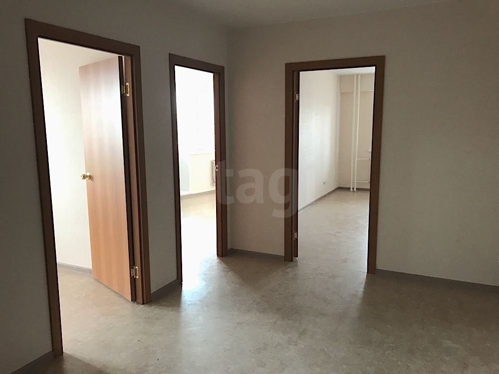 Продажа 2-комнатной новостройки, Красноярск, Калинина, ЖК Мариинский Продажа 2-комнатной новостройки, Красноярск, Калинина, ЖК Мариинский