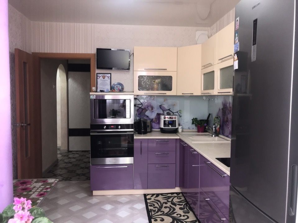 Продажа 1-комнатной квартиры, Красноярск, Серова, 10 Продажа 1-комнатной квартиры, Красноярск, Серова, 10