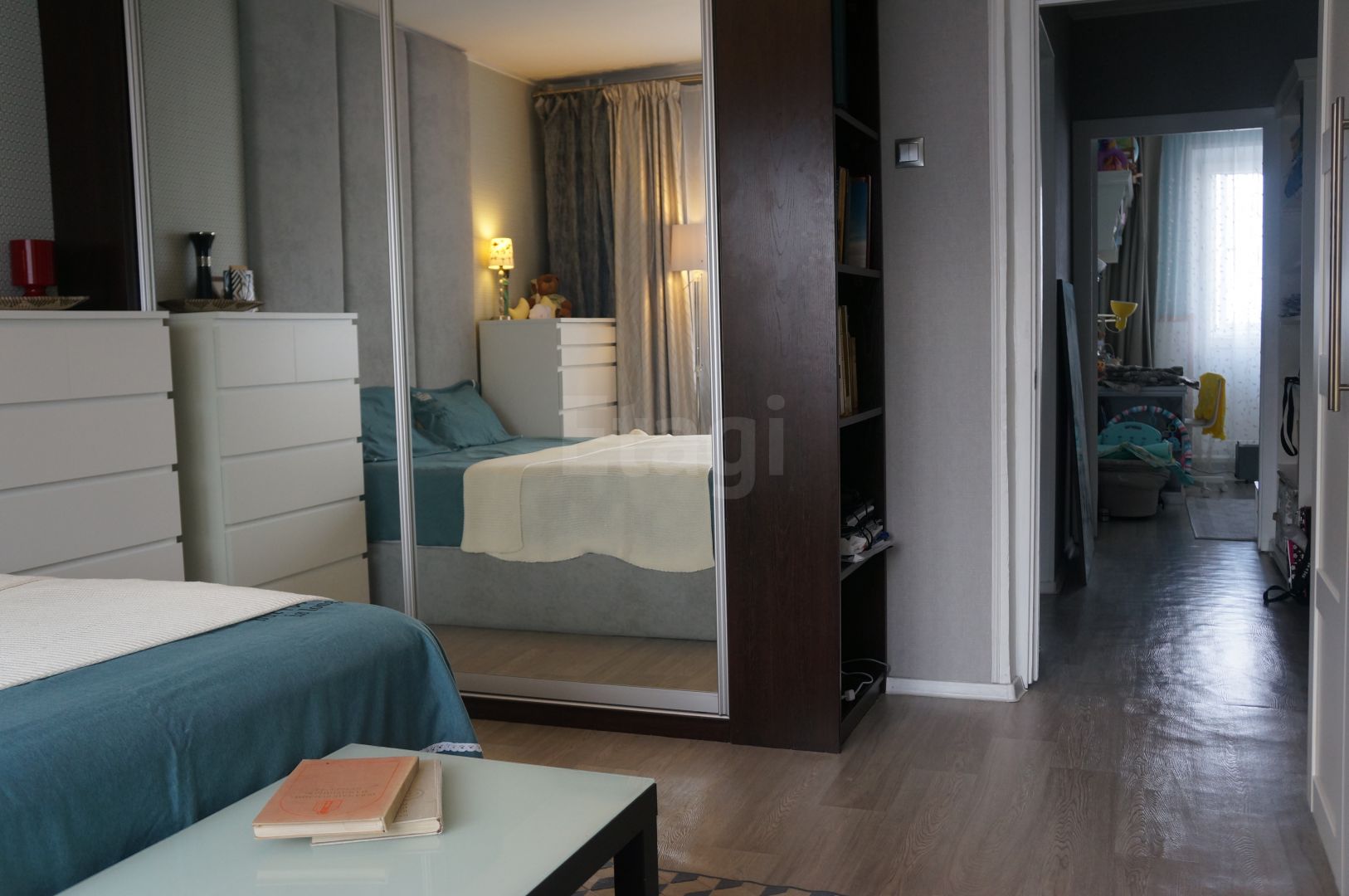 Продажа 2-комнатной квартиры, Красноярск, Алексеева, 113 Продажа 2-комнатной квартиры, Красноярск, Алексеева, 113