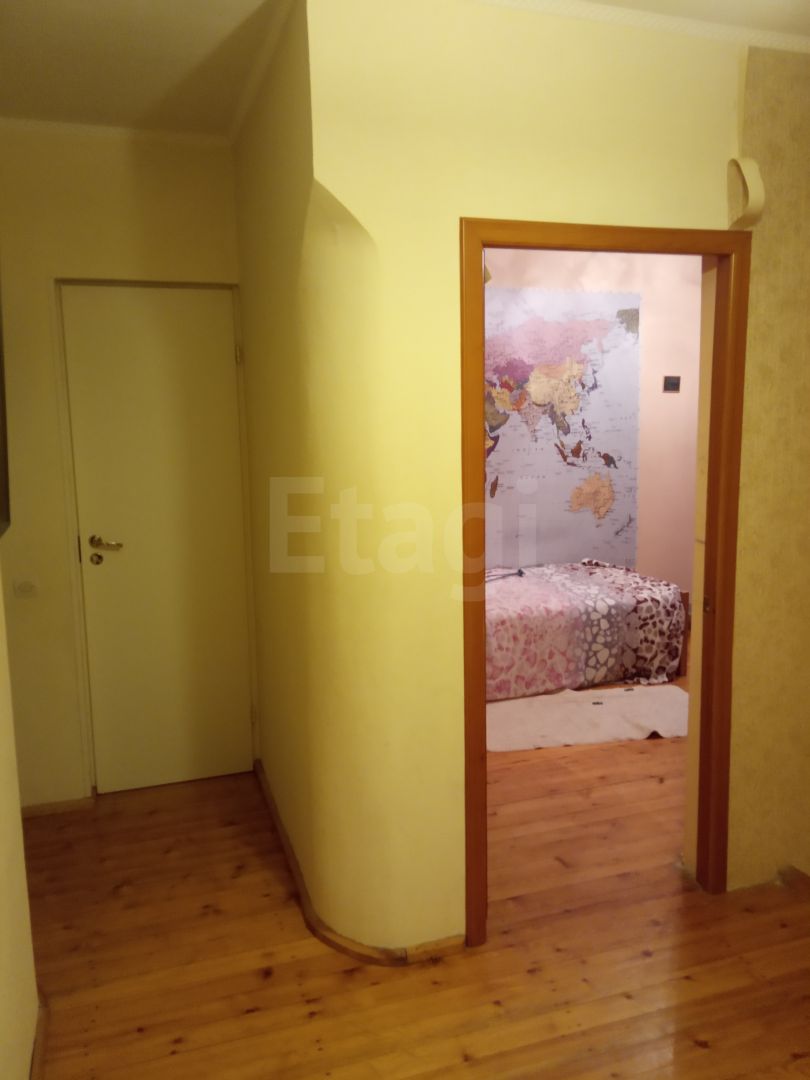Продажа 4-комнатной квартиры, Красноярск, Чкалова, 41 Продажа 4-комнатной квартиры, Красноярск, Чкалова, 41