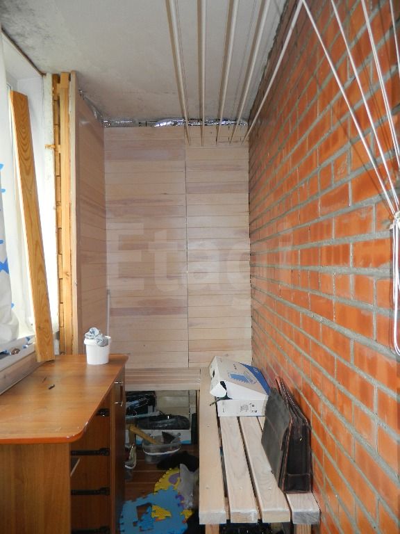 Продажа 2-комнатной квартиры, Красноярск, Калинина, 1г Продажа 2-комнатной квартиры, Красноярск, Калинина, 1г