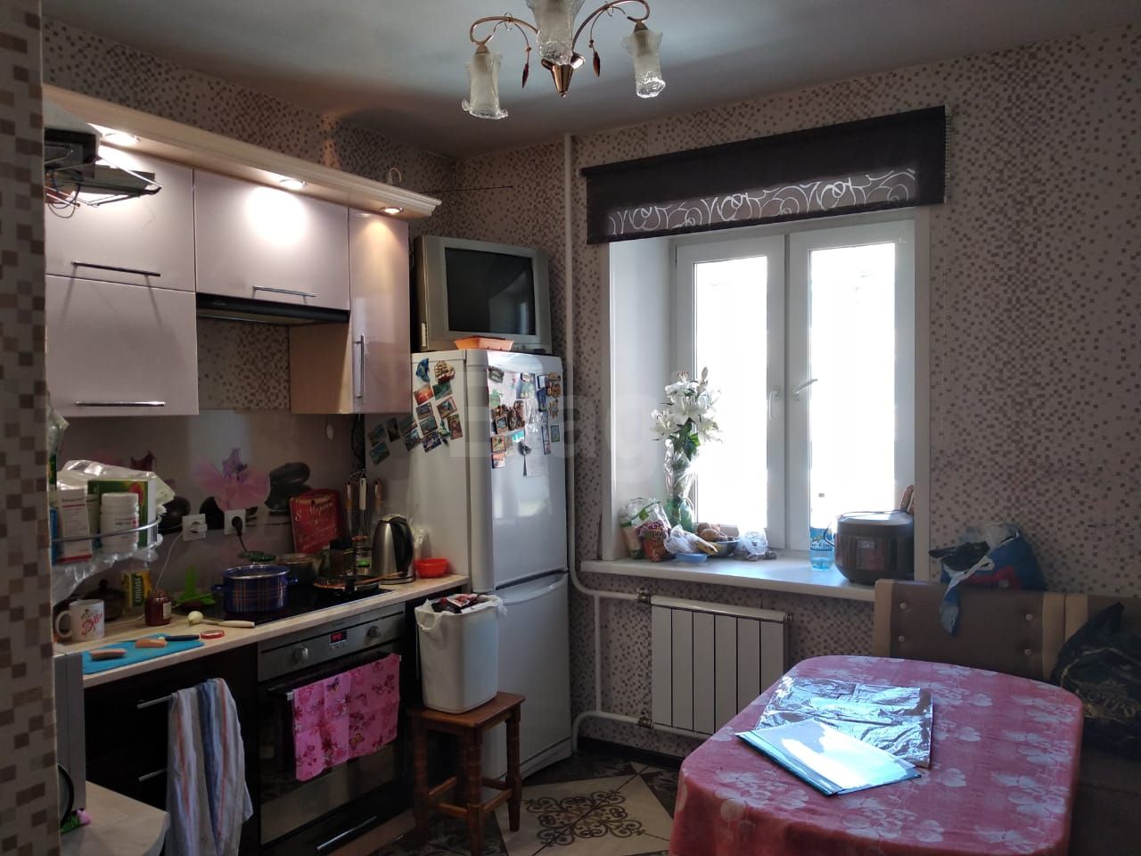 Продажа 2-комнатной квартиры, Красноярск, Калинина, 1г Продажа 2-комнатной квартиры, Красноярск, Калинина, 1г