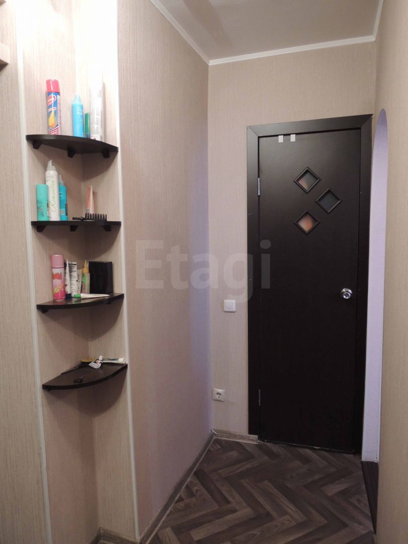 Продажа 1-комнатной квартиры, Красноярск, Караульная, 38 Продажа 1-комнатной квартиры, Красноярск, Караульная, 38