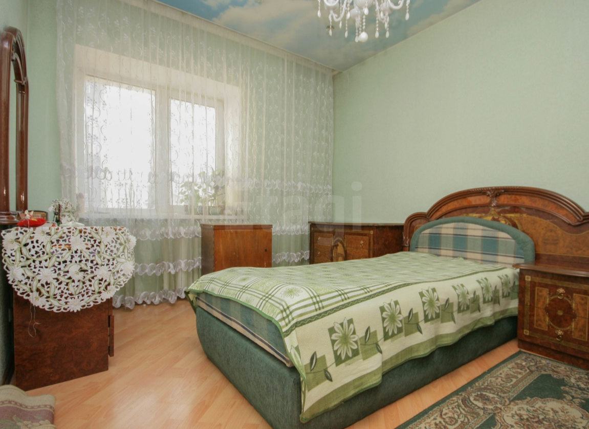 Продажа 3-комнатной квартиры, Красноярск, Взлетная, 24а Продажа 3-комнатной квартиры, Красноярск, Взлетная, 24а