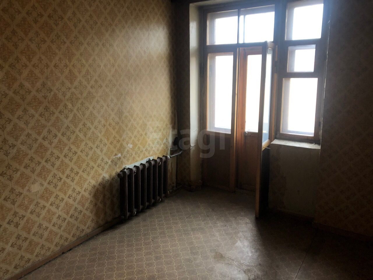 Продажа 4-комнатной квартиры, Красноярск, Мира пр-т, 120 Продажа 4-комнатной квартиры, Красноярск, Мира пр-т, 120