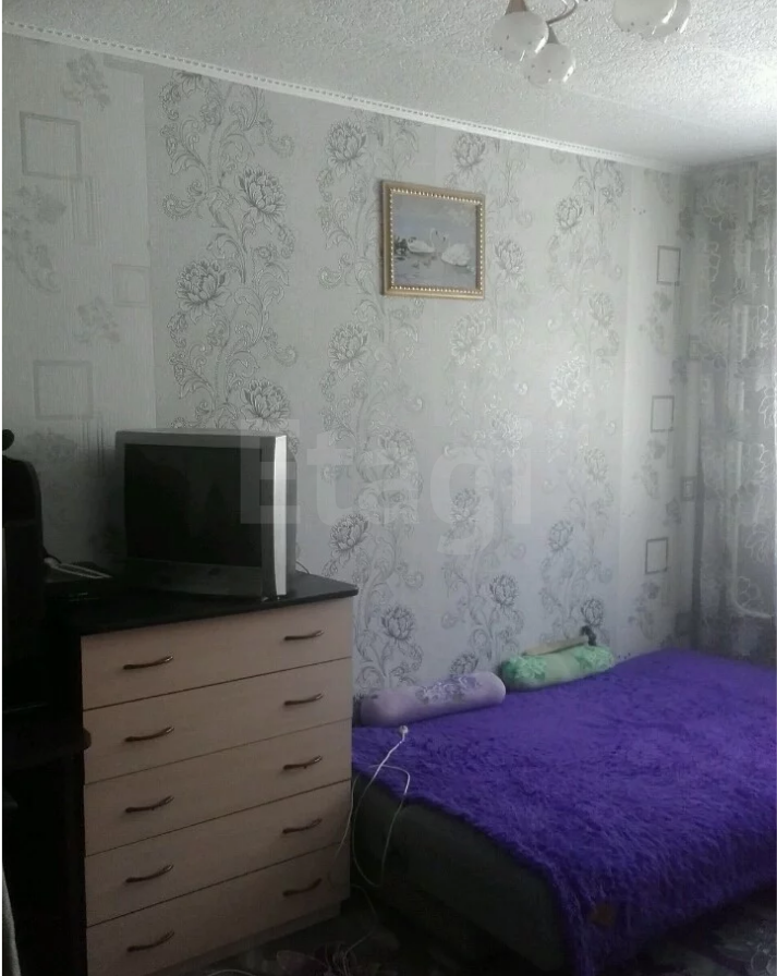 Продажа 2-комнатной квартиры, Красноярск, Тельмана, 9 Продажа 2-комнатной квартиры, Красноярск, Тельмана, 9