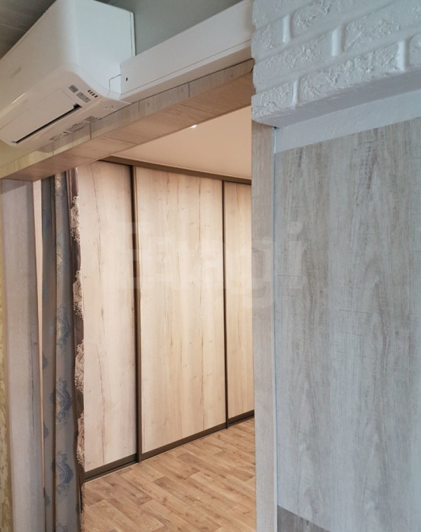 Продажа 1-комнатной квартиры, Красноярск, Новая, 30 Продажа 1-комнатной квартиры, Красноярск, Новая, 30