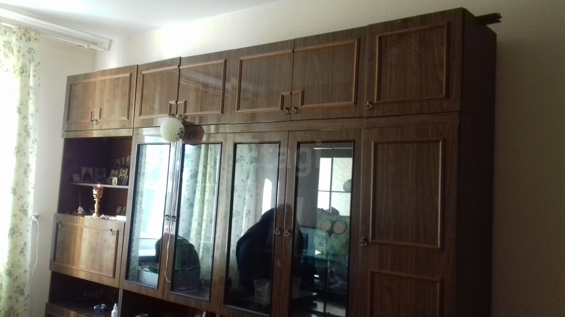 Зимёнки, Мира, 1, 2-к. квартира на продажу